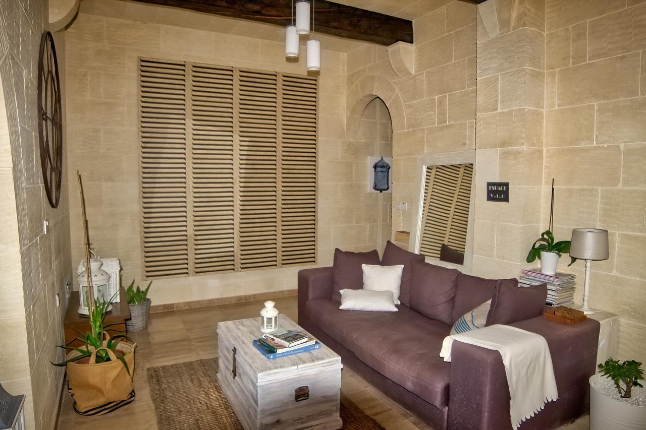 Daydream B&B Xagħra Exteriör bild